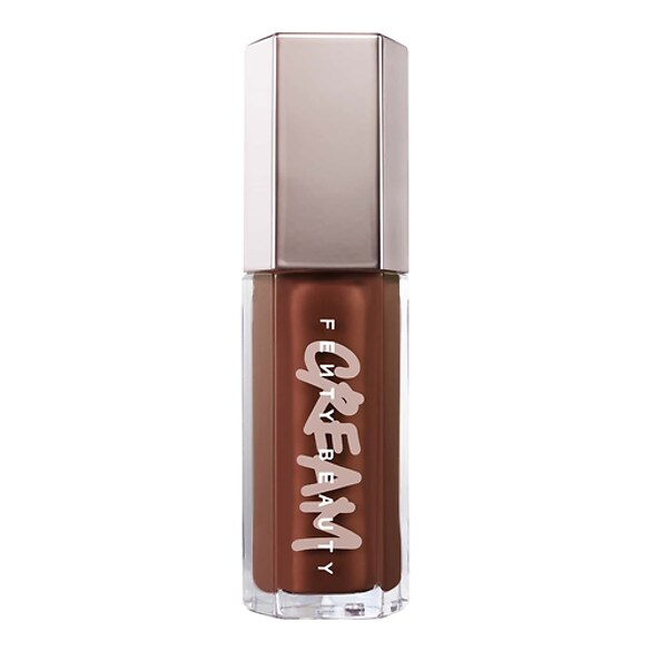 Gloss Bomb Cream - Błyszczyk do ust o intensywnym kolorze, FENTY BEAUTY